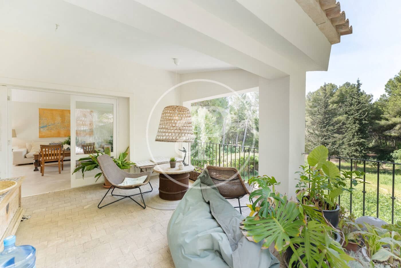 6 sovrum Villa till salu i Costa de la Calma med pool - 1 300 000 € (Ref: 9807979)