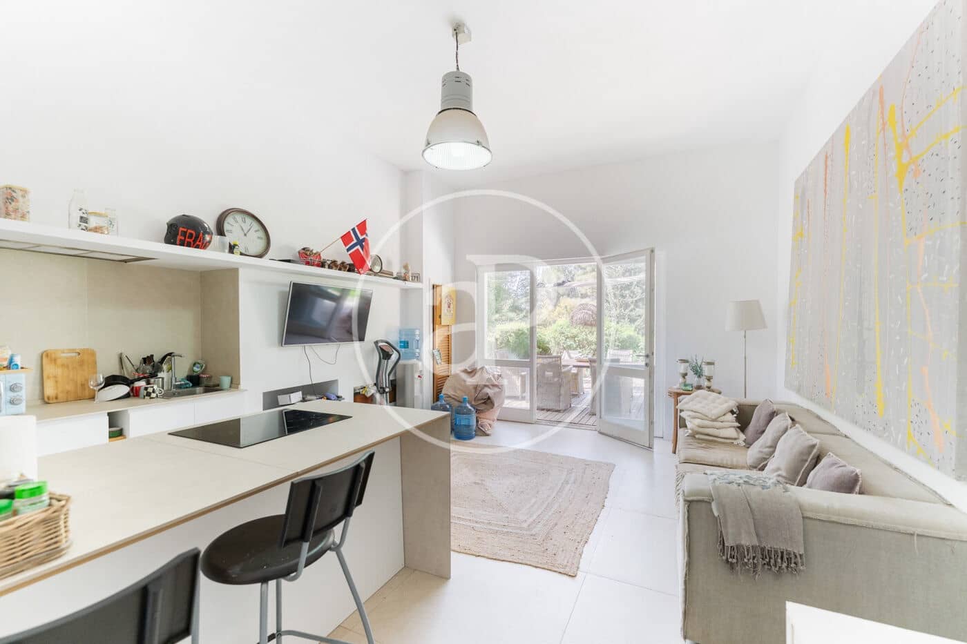 6 sovrum Villa till salu i Costa de la Calma med pool - 1 300 000 € (Ref: 9807979)