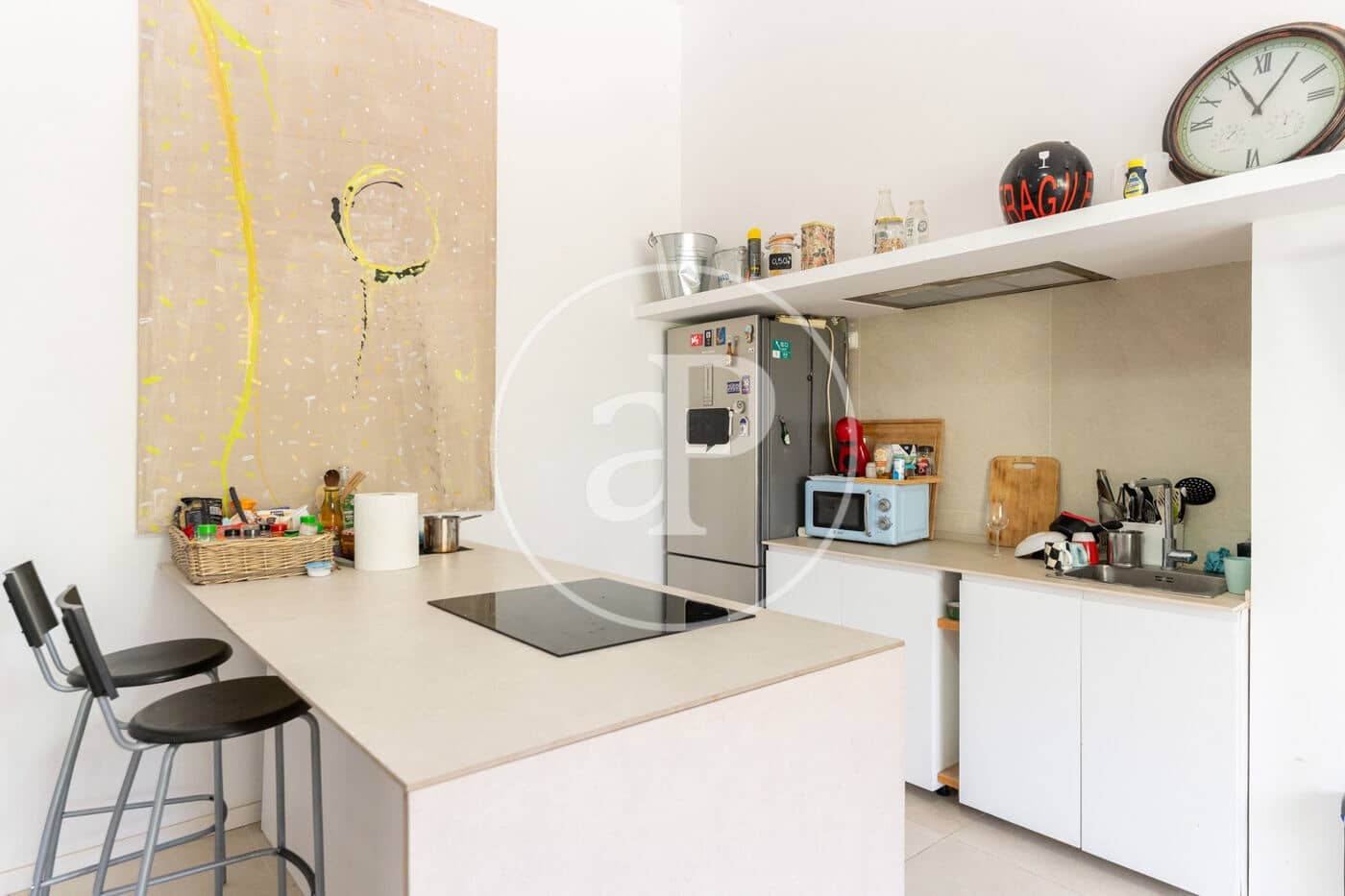 6 sovrum Villa till salu i Costa de la Calma med pool - 1 300 000 € (Ref: 9807979)