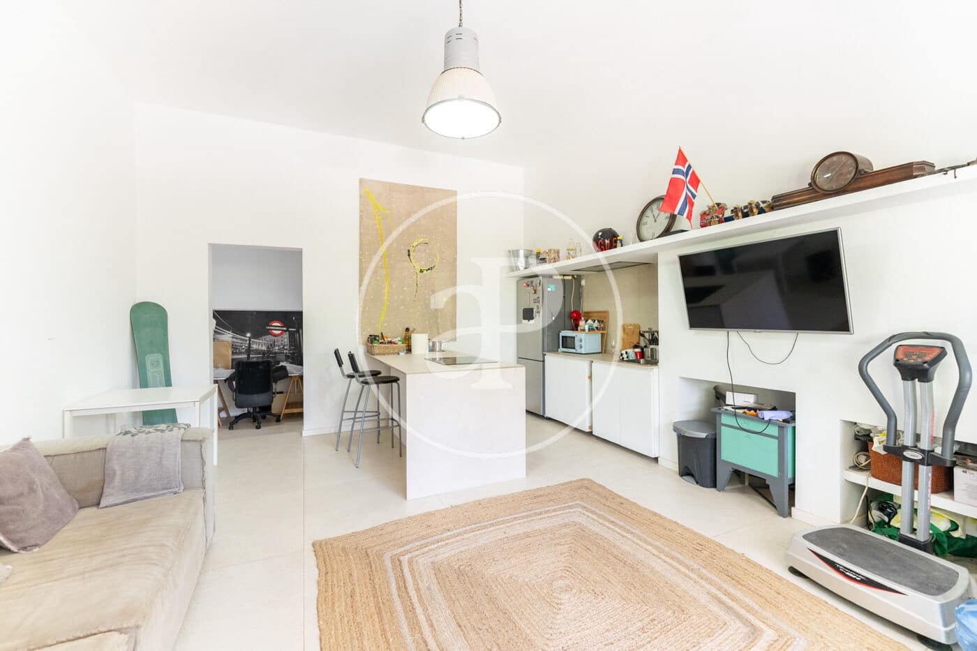 6 sovrum Villa till salu i Costa de la Calma med pool - 1 300 000 € (Ref: 9807979)