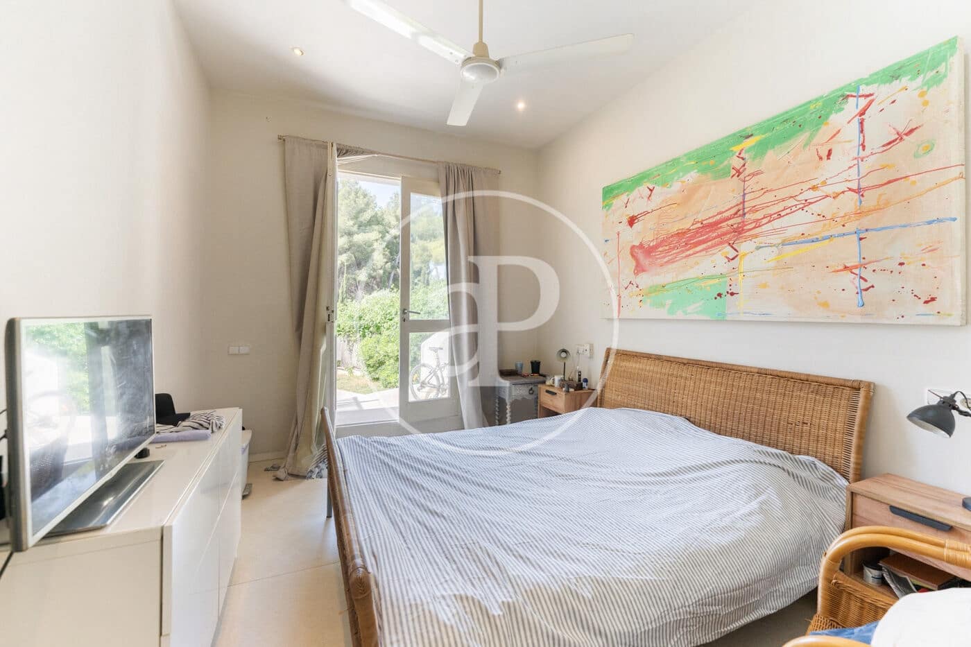 6 sovrum Villa till salu i Costa de la Calma med pool - 1 300 000 € (Ref: 9807979)