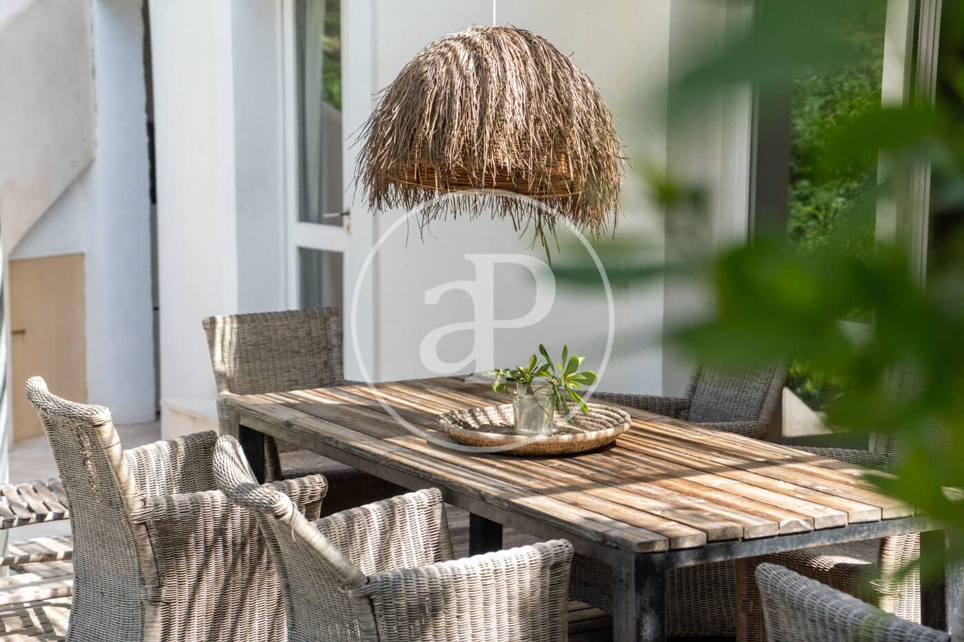 6 sovrum Villa till salu i Costa de la Calma med pool - 1 300 000 € (Ref: 9807979)