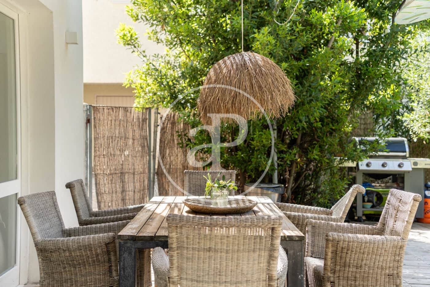 6 sovrum Villa till salu i Costa de la Calma med pool - 1 300 000 € (Ref: 9807979)