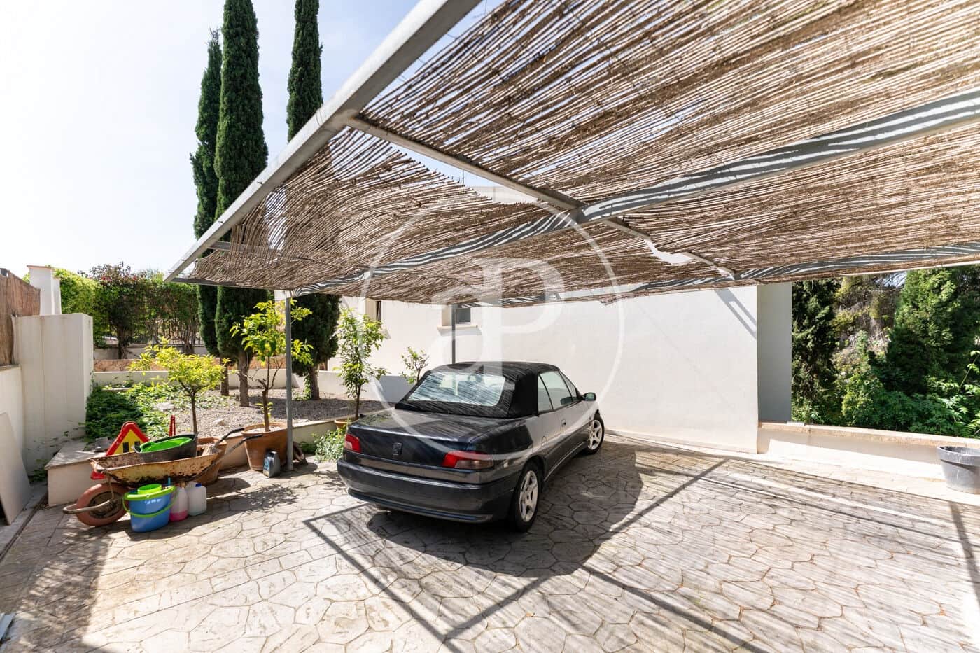 6 sovrum Villa till salu i Costa de la Calma med pool - 1 300 000 € (Ref: 9807979)