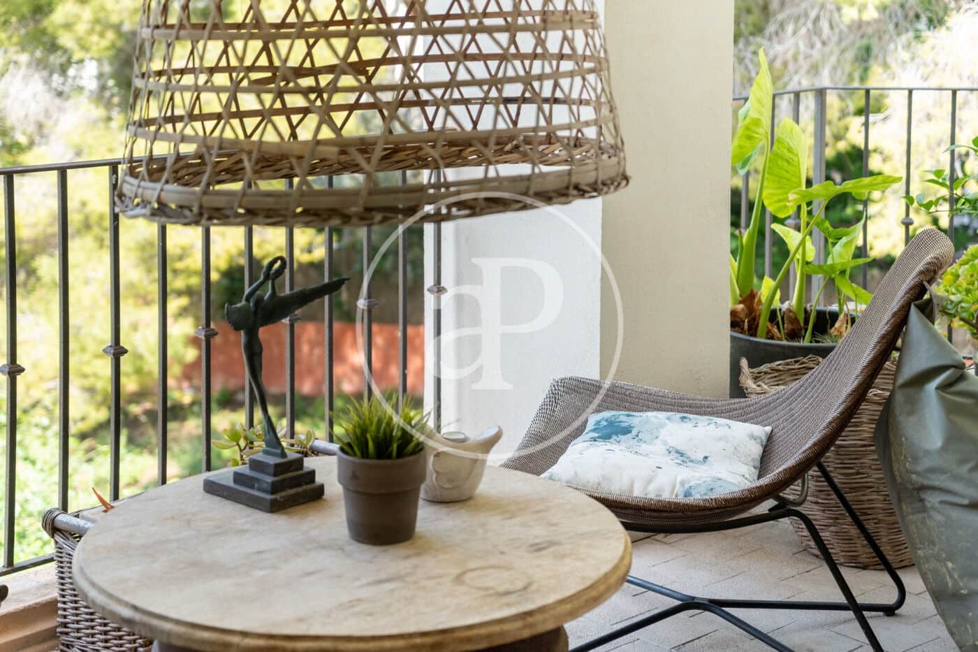 6 sovrum Villa till salu i Costa de la Calma med pool - 1 300 000 € (Ref: 9807979)