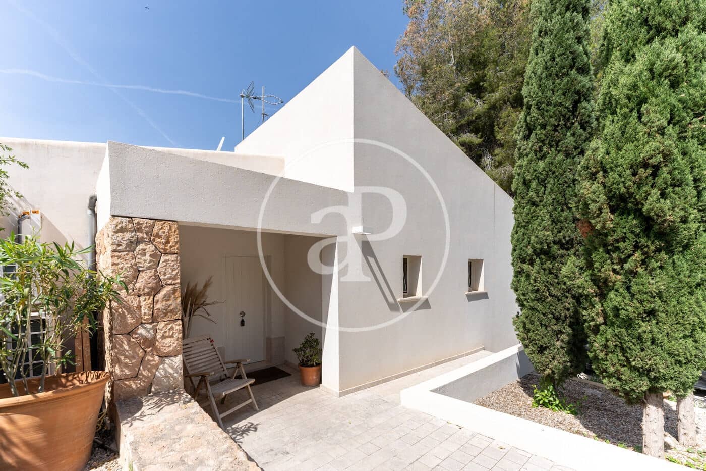 6 sovrum Villa till salu i Costa de la Calma med pool - 1 300 000 € (Ref: 9807979)