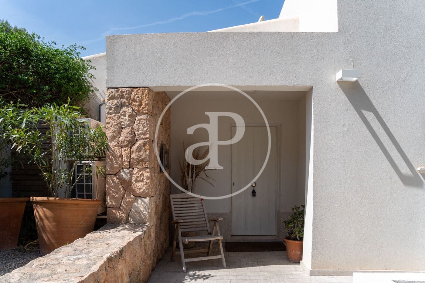 6 sovrum Villa till salu i Costa de la Calma med pool - 1 300 000 € (Ref: 9807979)