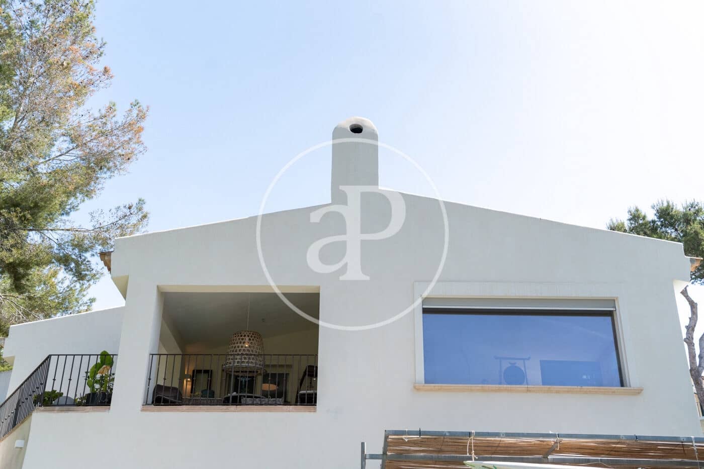 6 sovrum Villa till salu i Costa de la Calma med pool - 1 300 000 € (Ref: 9807979)