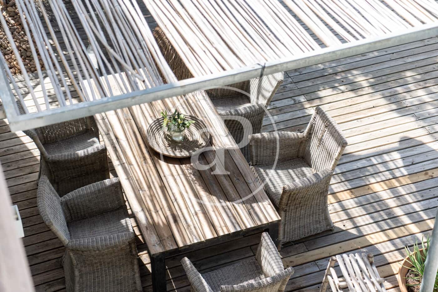 6 sovrum Villa till salu i Costa de la Calma med pool - 1 300 000 € (Ref: 9807979)