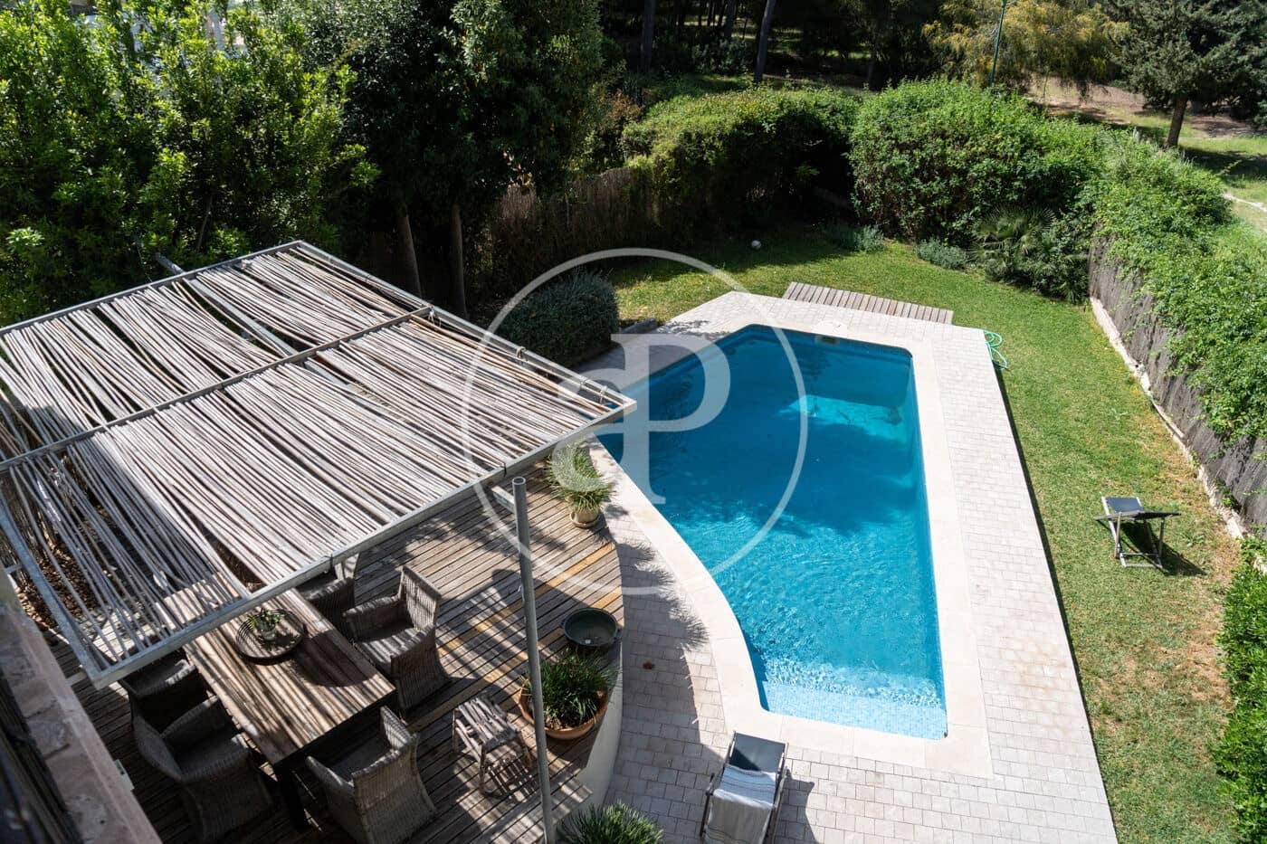 6 sovrum Villa till salu i Costa de la Calma med pool - 1 300 000 € (Ref: 9807979)