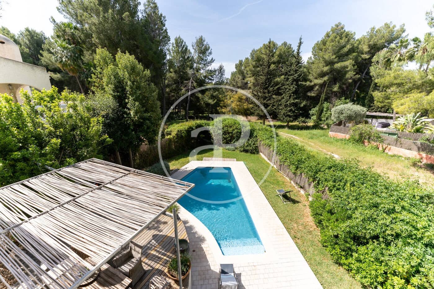 6 sovrum Villa till salu i Costa de la Calma med pool - 1 300 000 € (Ref: 9807979)