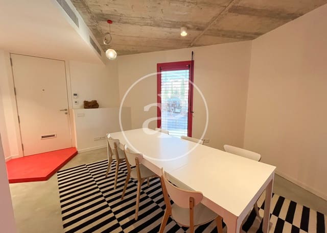 1 bedroom Apartment for rent in El Terreno, Palma de Mallorca with pool - € 1,700 (Ref: 9807980)