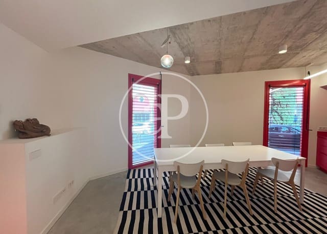1 bedroom Apartment for rent in El Terreno, Palma de Mallorca with pool - € 1,700 (Ref: 9807980)