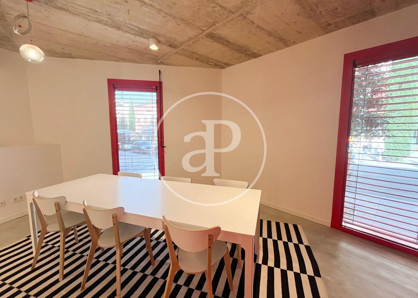 1 bedroom Apartment for rent in Palma de Mallorca with pool - € 1,700 (Ref: 9807980)