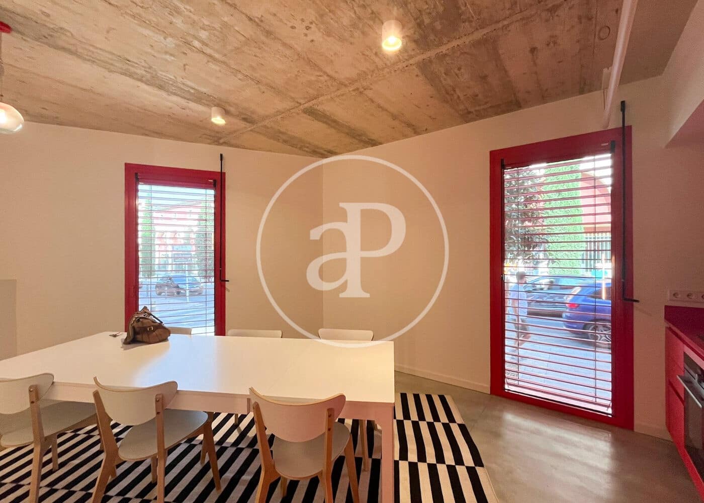 1 bedroom Apartment for rent in Palma de Mallorca with pool - € 1,700 (Ref: 9807980)