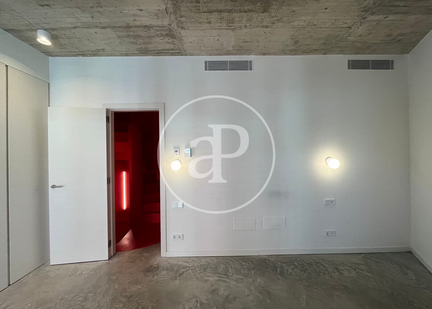 1 bedroom Apartment for rent in Palma de Mallorca with pool - € 1,700 (Ref: 9807980)