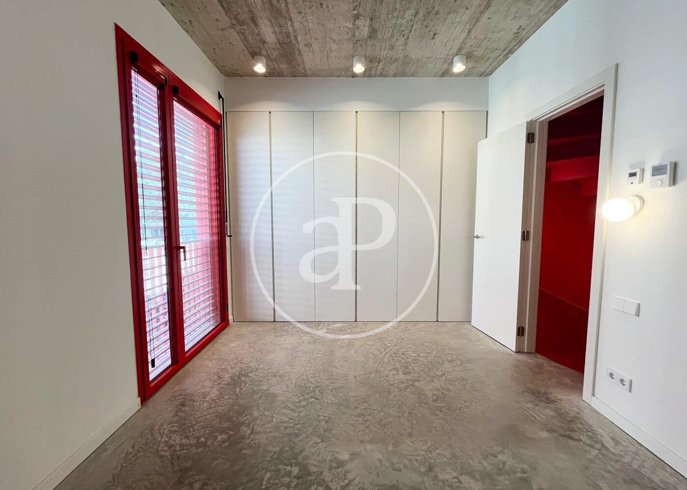 1 bedroom Apartment for rent in Palma de Mallorca with pool - € 1,700 (Ref: 9807980)