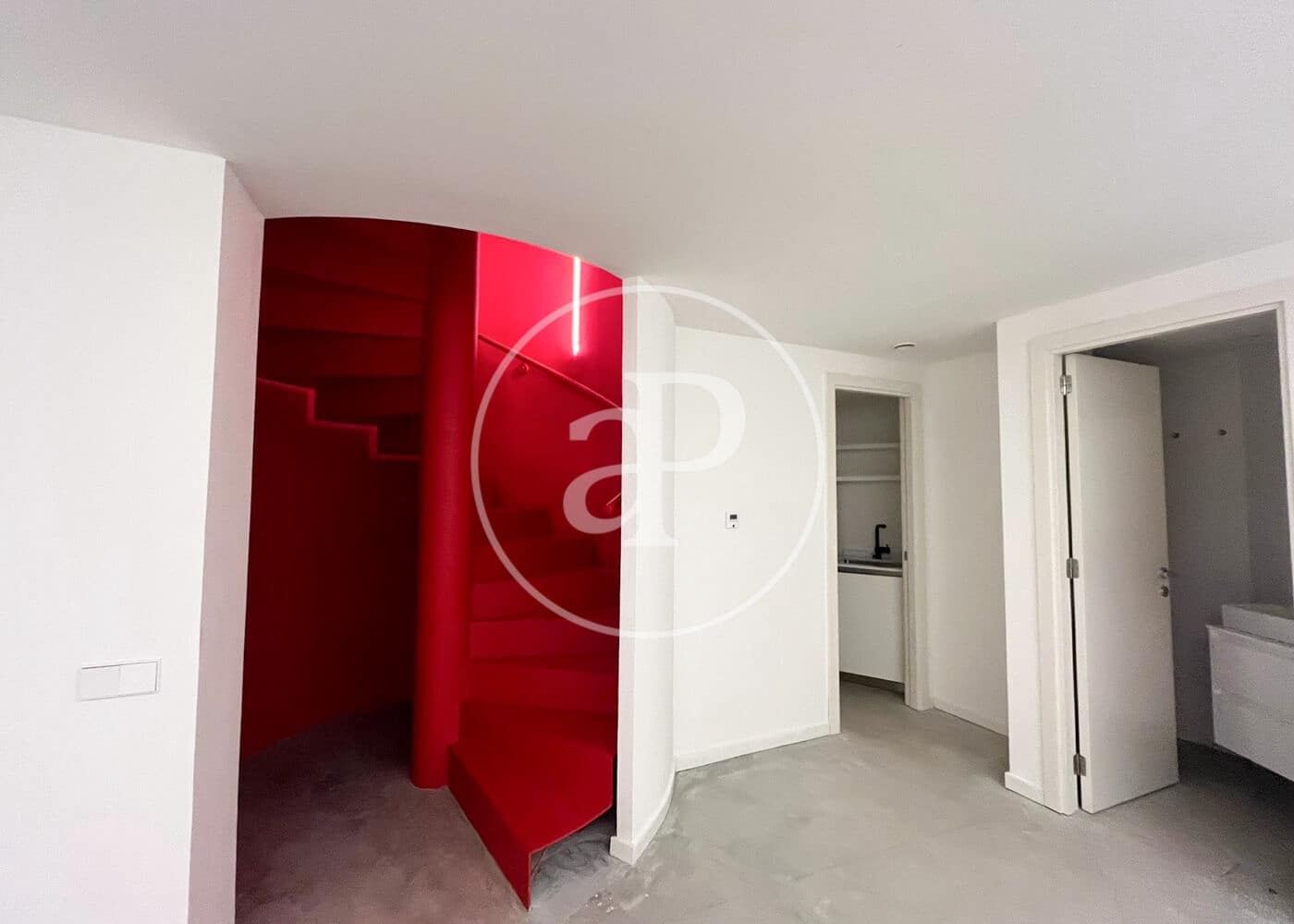 1 bedroom Apartment for rent in Palma de Mallorca with pool - € 1,700 (Ref: 9807980)