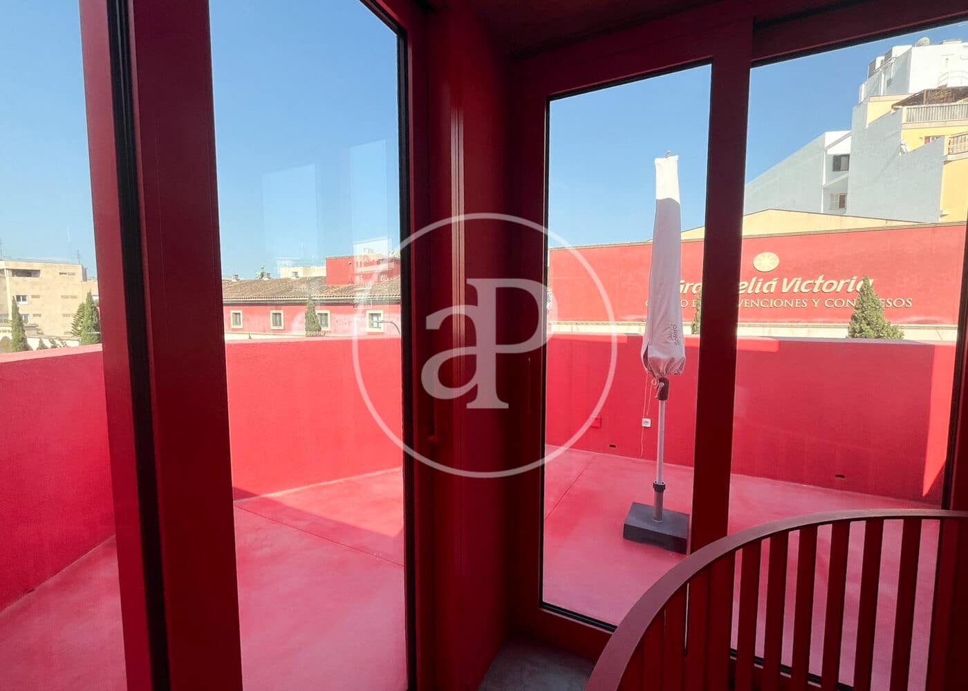 1 bedroom Apartment for rent in Palma de Mallorca with pool - € 1,700 (Ref: 9807980)