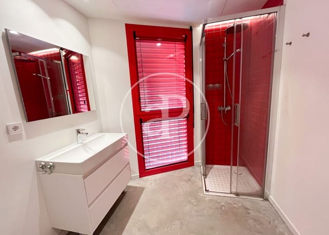 1 bedroom Apartment for rent in El Terreno, Palma de Mallorca with pool - € 1,700 (Ref: 9807980)