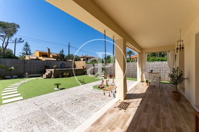 2 camera da letto Villa in vendita in Badia Blava, Llucmajor con piscina - 750.000 € (Rif: 9811932)