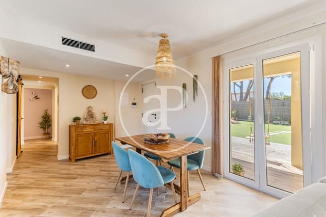2 camera da letto Villa in vendita in Badia Blava, Llucmajor con piscina - 750.000 € (Rif: 9811932)