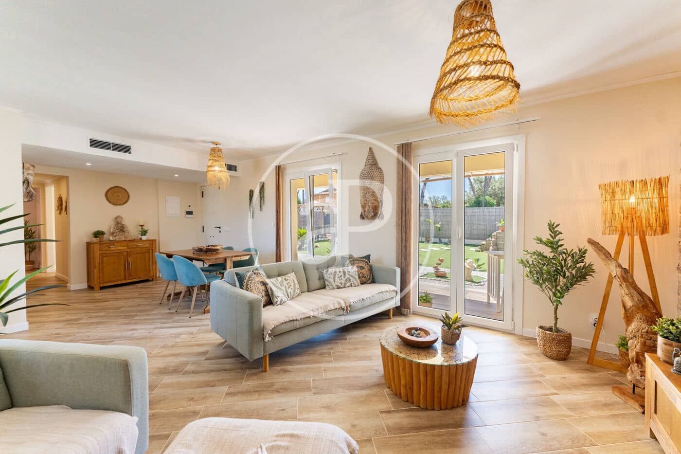 2 camera da letto Villa in vendita in Llucmajor con piscina - 750.000 € (Rif: 9811932)