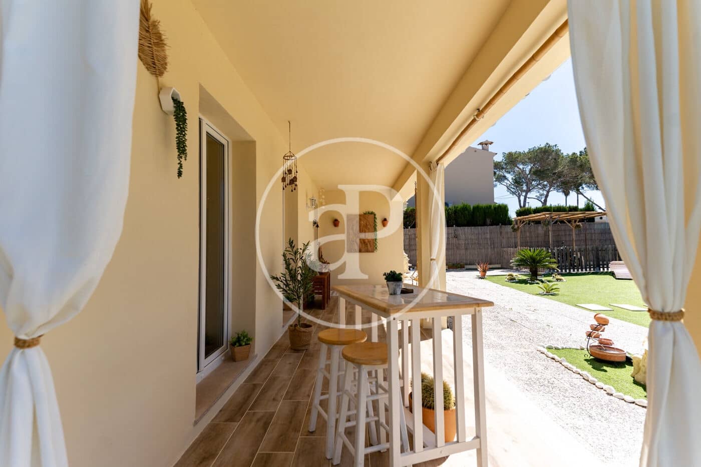 2 camera da letto Villa in vendita in Llucmajor con piscina - 750.000 € (Rif: 9811932)