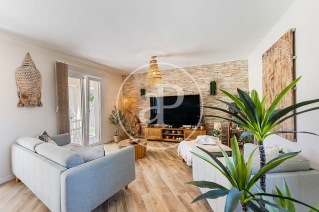 2 camera da letto Villa in vendita in Badia Blava, Llucmajor con piscina - 750.000 € (Rif: 9811932)