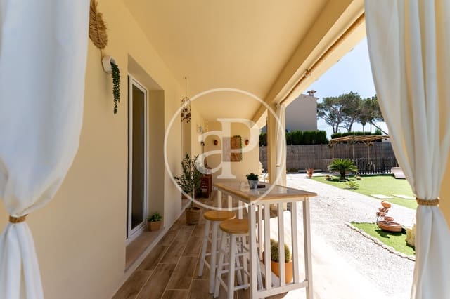 2 camera da letto Villa in vendita in Badia Blava, Llucmajor con piscina - 750.000 € (Rif: 9811932)
