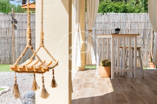 2 camera da letto Villa in vendita in Badia Blava, Llucmajor con piscina - 750.000 € (Rif: 9811932)