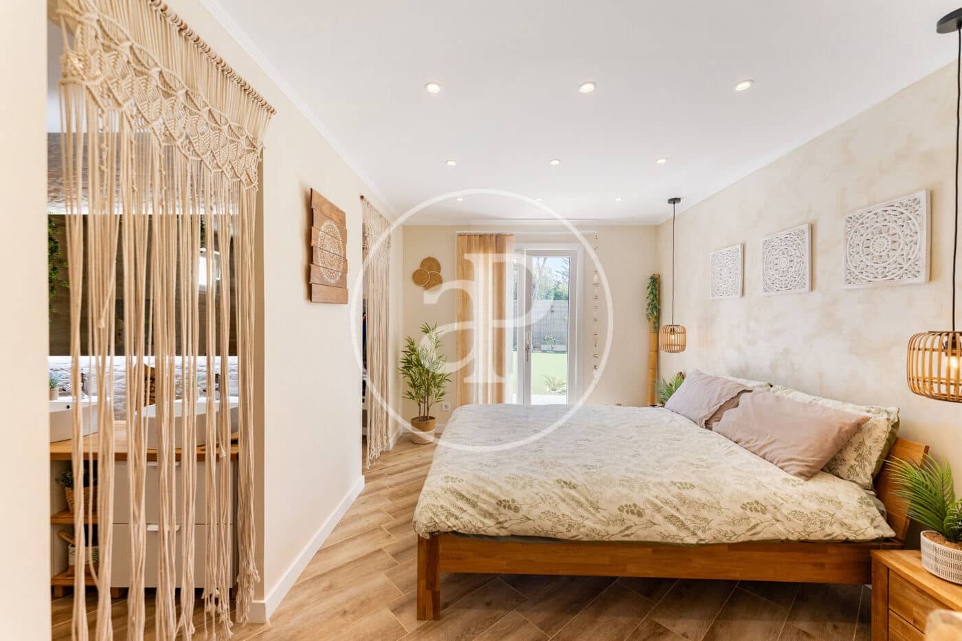 2 camera da letto Villa in vendita in Llucmajor con piscina - 750.000 € (Rif: 9811932)