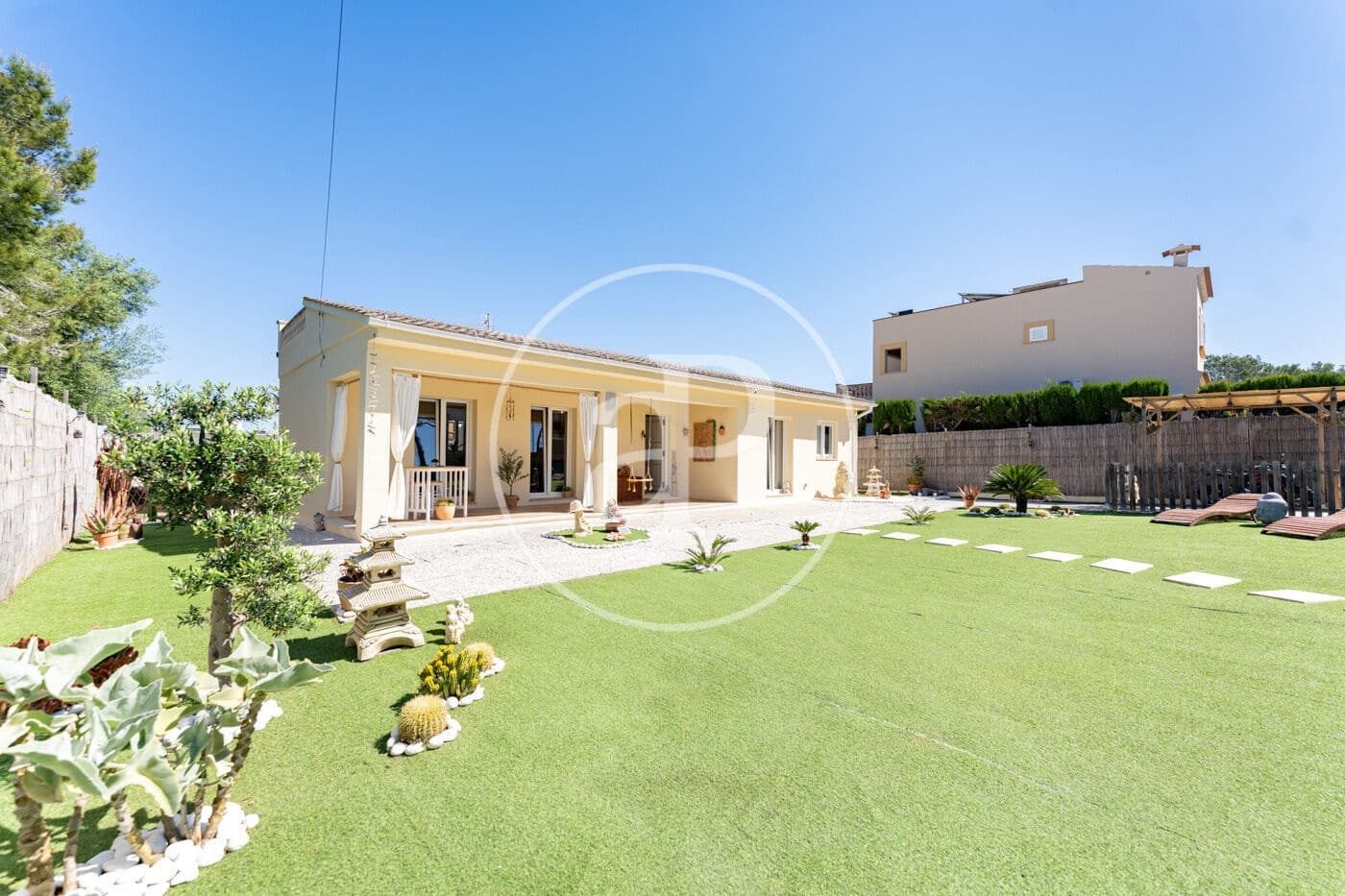 2 camera da letto Villa in vendita in Llucmajor con piscina - 750.000 € (Rif: 9811932)