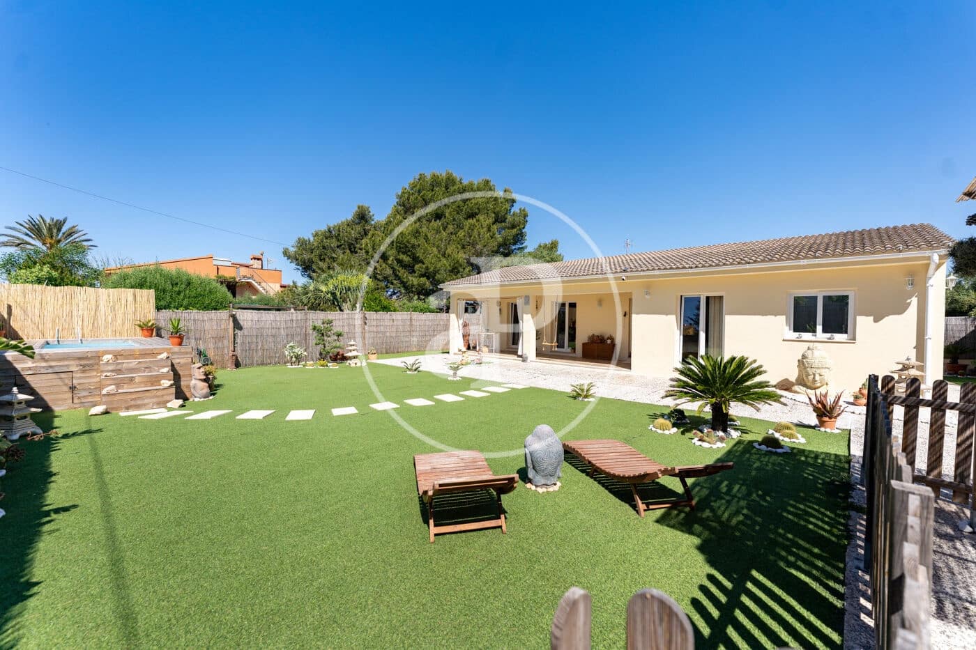 2 camera da letto Villa in vendita in Llucmajor con piscina - 750.000 € (Rif: 9811932)