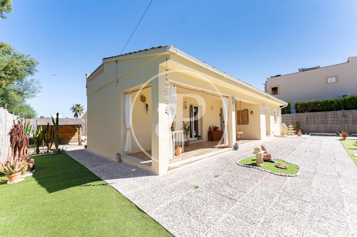 2 camera da letto Villa in vendita in Llucmajor con piscina - 750.000 € (Rif: 9811932)