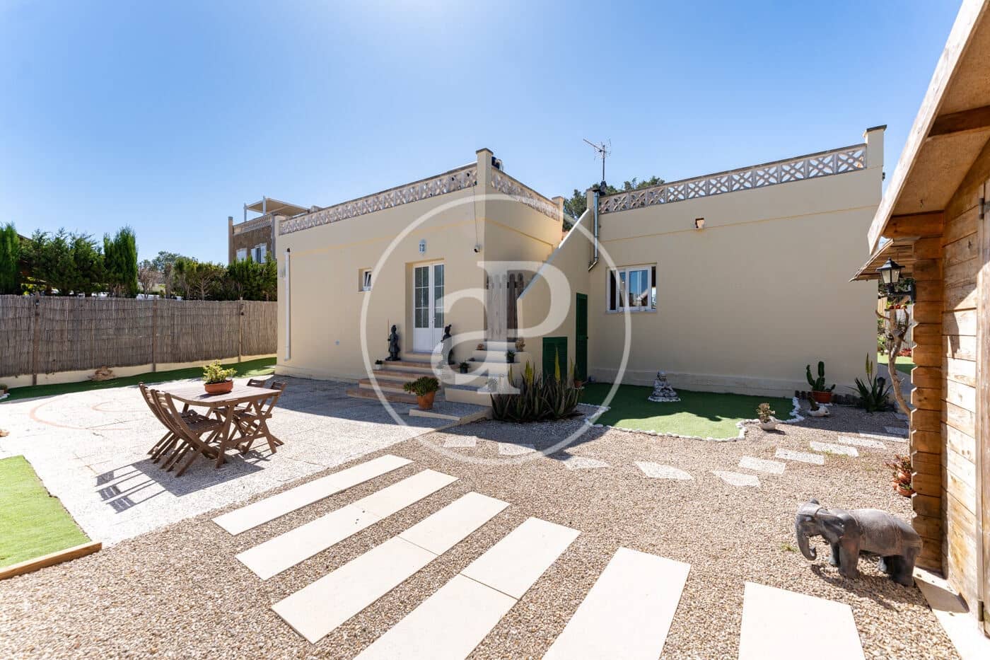2 camera da letto Villa in vendita in Llucmajor con piscina - 750.000 € (Rif: 9811932)