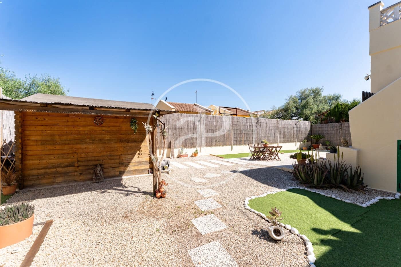 2 camera da letto Villa in vendita in Llucmajor con piscina - 750.000 € (Rif: 9811932)