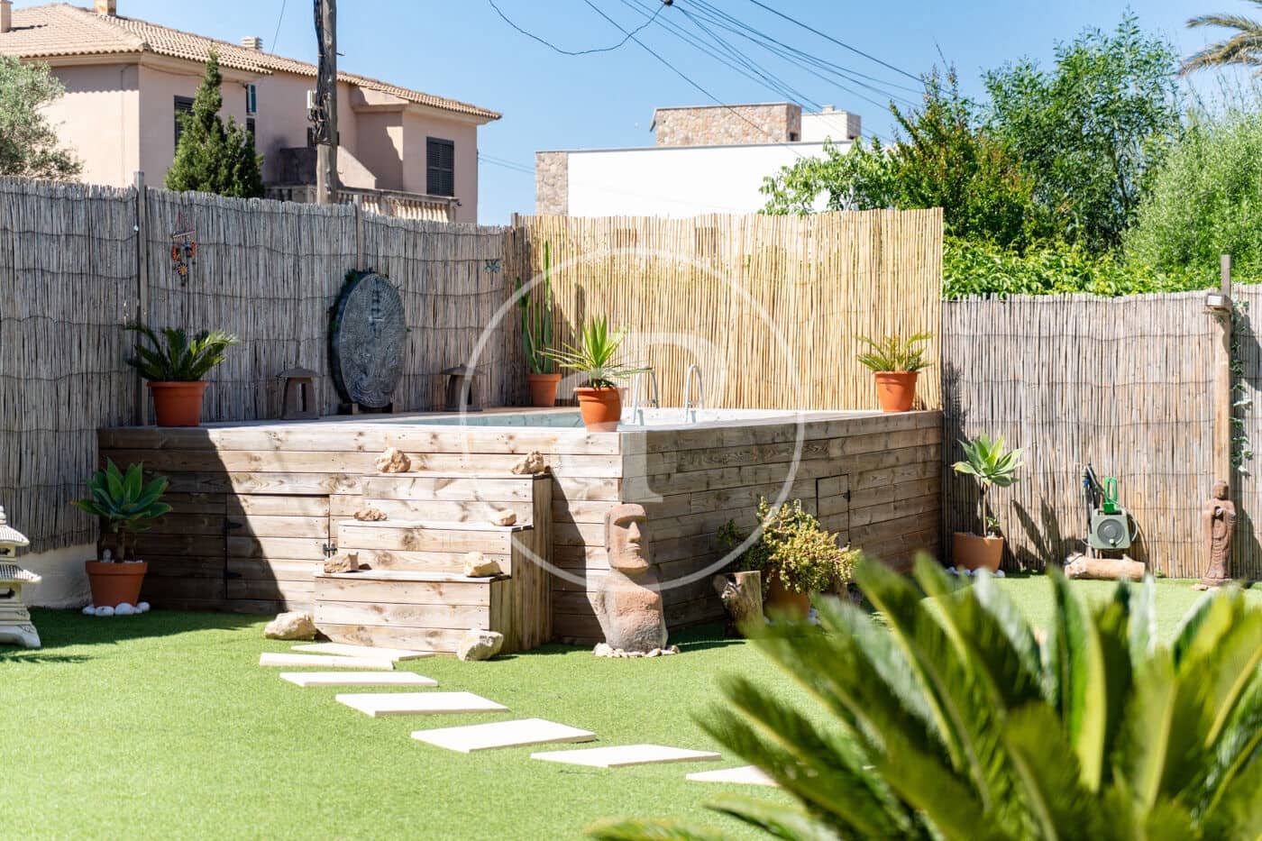 2 camera da letto Villa in vendita in Llucmajor con piscina - 750.000 € (Rif: 9811932)