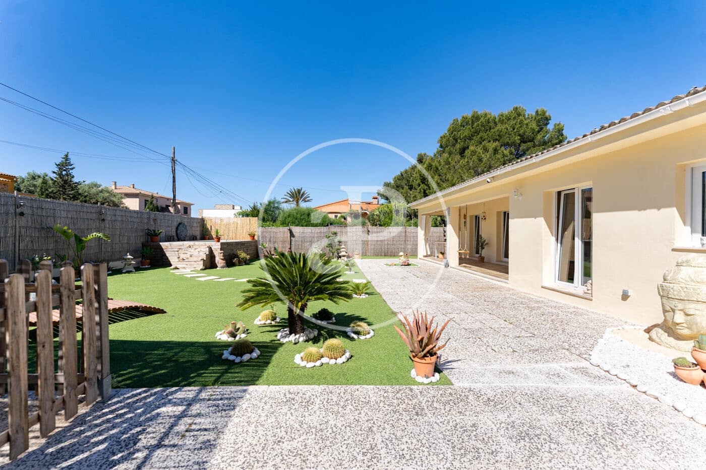 2 camera da letto Villa in vendita in Llucmajor con piscina - 750.000 € (Rif: 9811932)