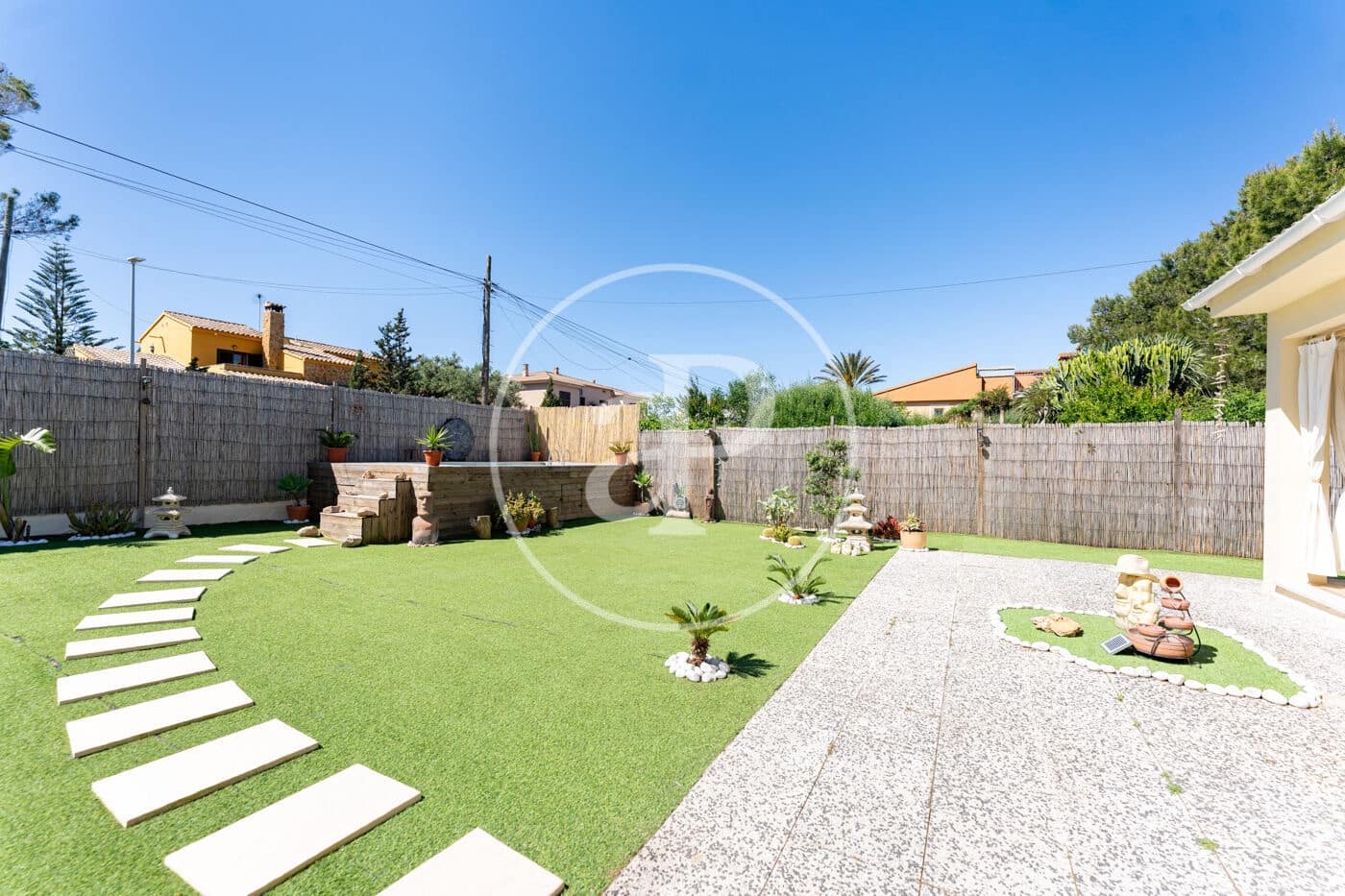 2 camera da letto Villa in vendita in Llucmajor con piscina - 750.000 € (Rif: 9811932)
