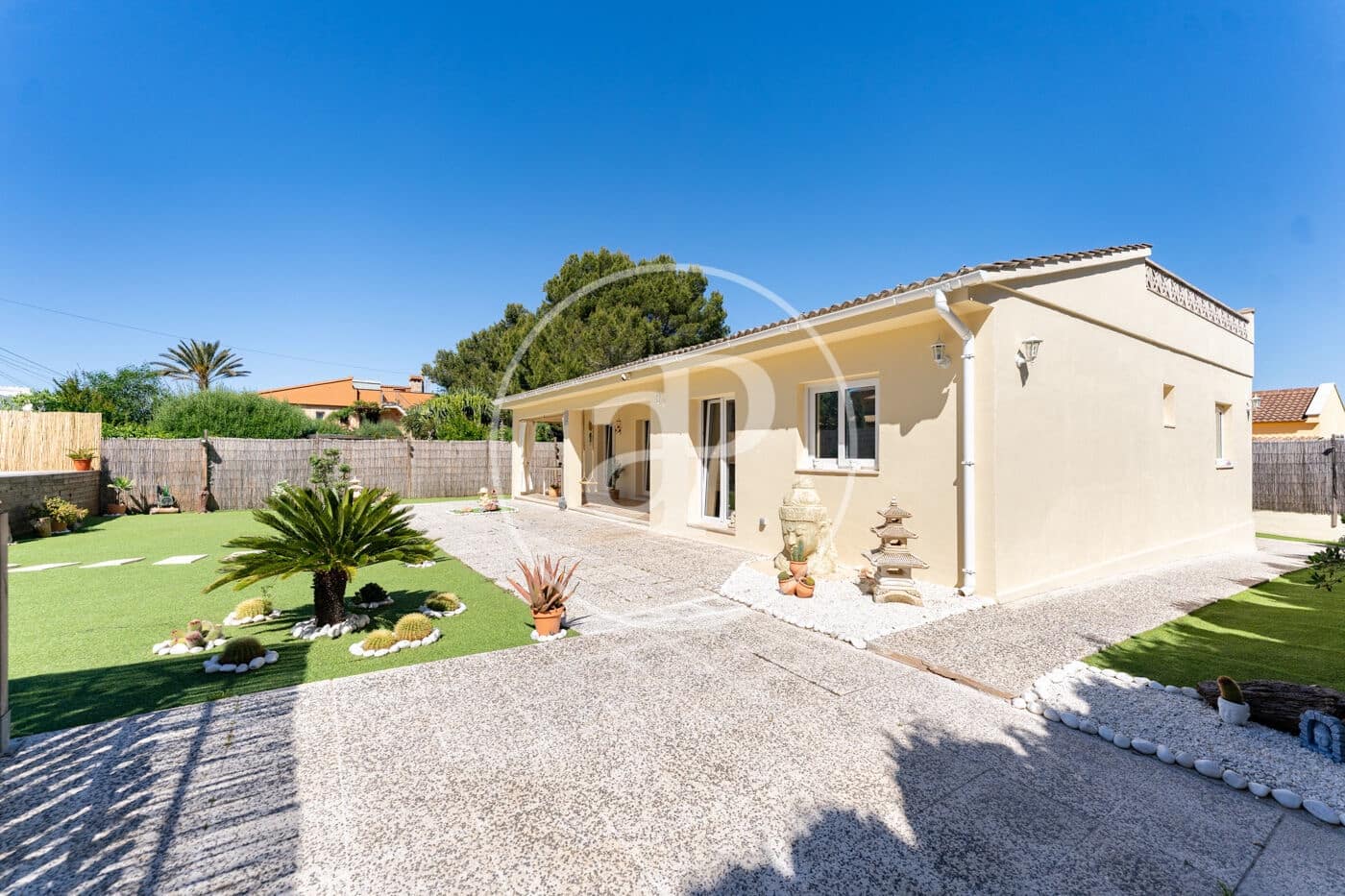 2 camera da letto Villa in vendita in Llucmajor con piscina - 750.000 € (Rif: 9811932)