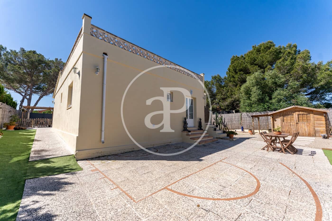 2 camera da letto Villa in vendita in Llucmajor con piscina - 750.000 € (Rif: 9811932)