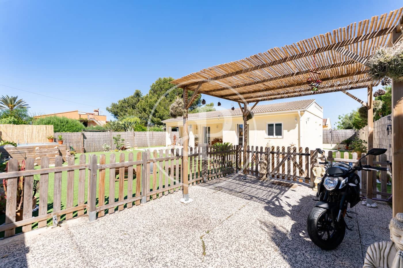2 camera da letto Villa in vendita in Llucmajor con piscina - 750.000 € (Rif: 9811932)