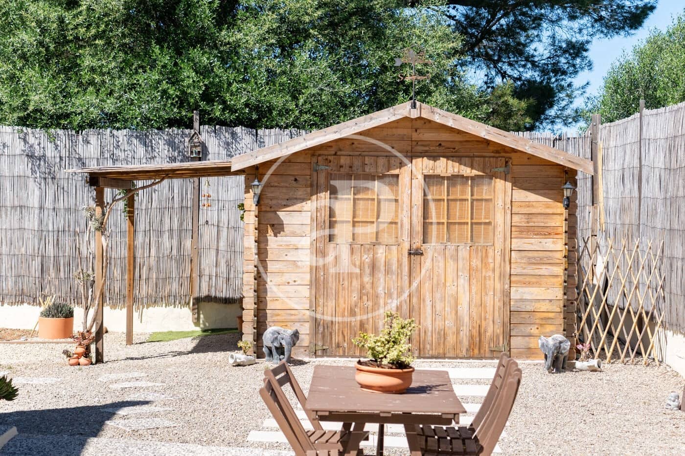 2 camera da letto Villa in vendita in Llucmajor con piscina - 750.000 € (Rif: 9811932)