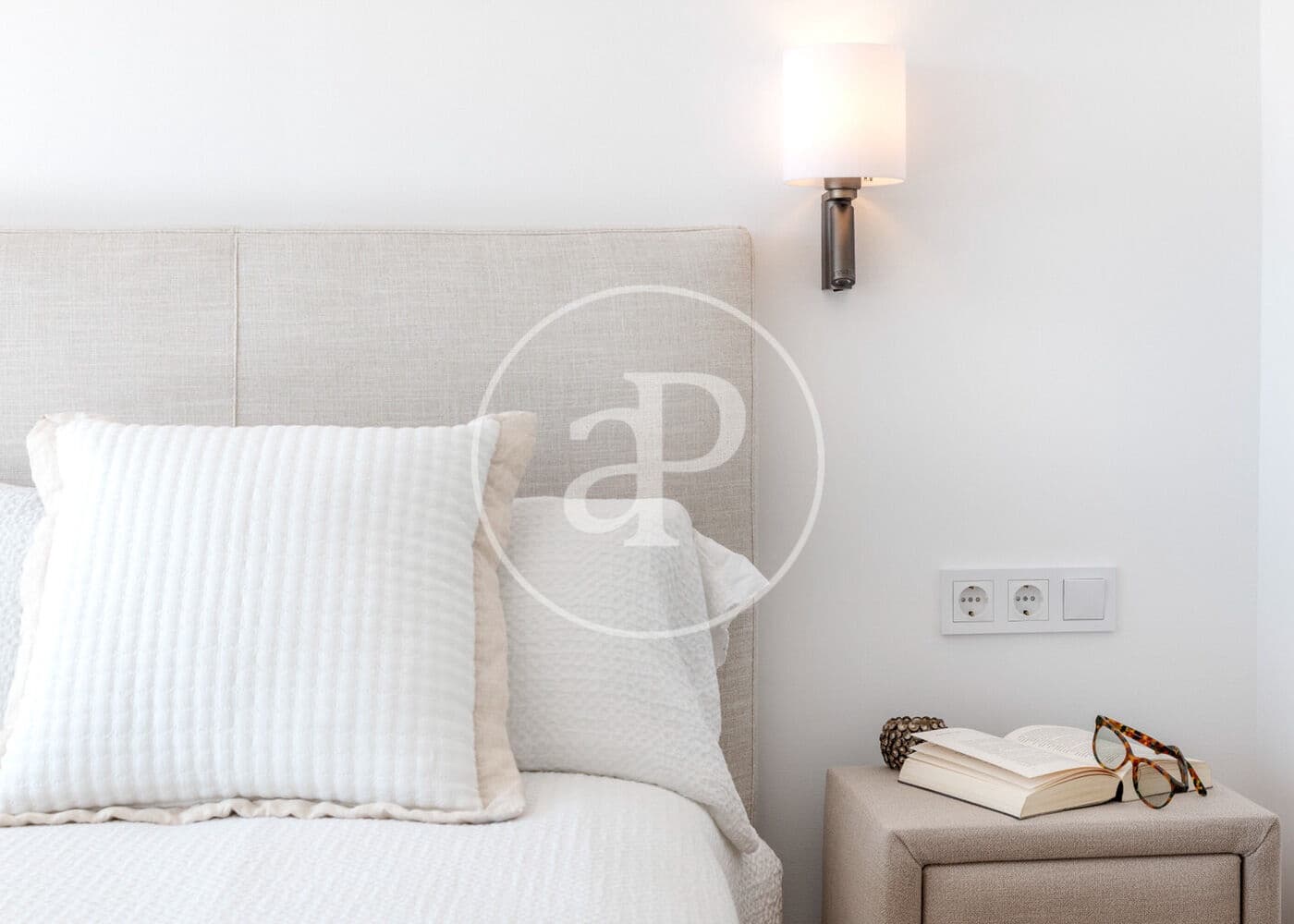 3 camera da letto Appartamento in vendita in Cas Catala - 1.650.000 € (Rif: 9815864)
