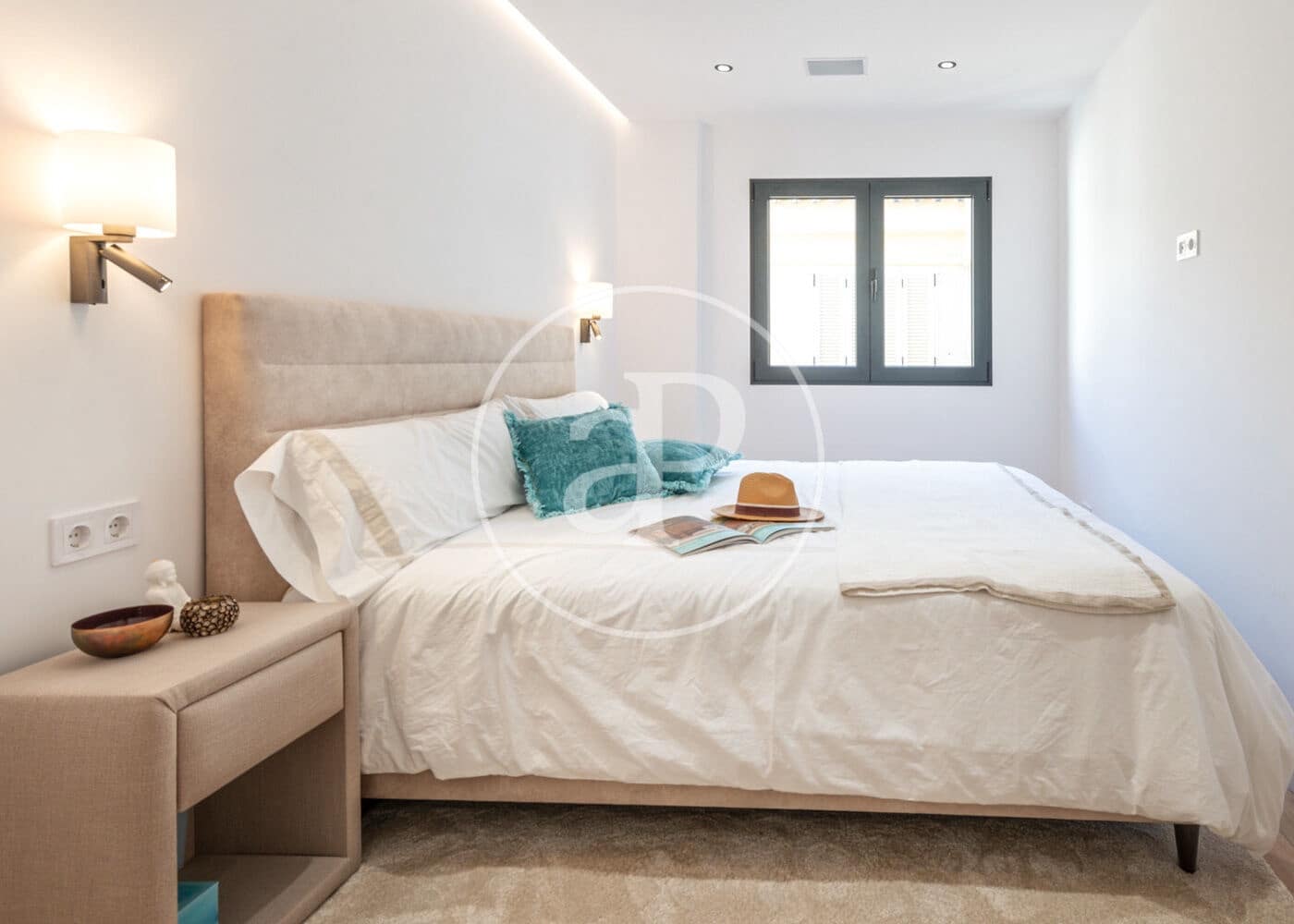 3 camera da letto Appartamento in vendita in Cas Catala - 1.650.000 € (Rif: 9815864)