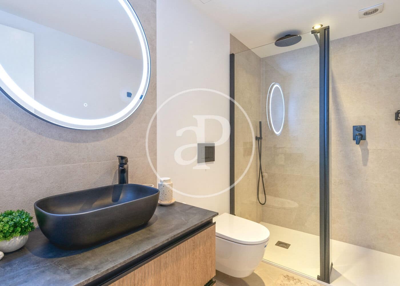3 camera da letto Appartamento in vendita in Cas Catala - 1.650.000 € (Rif: 9815864)