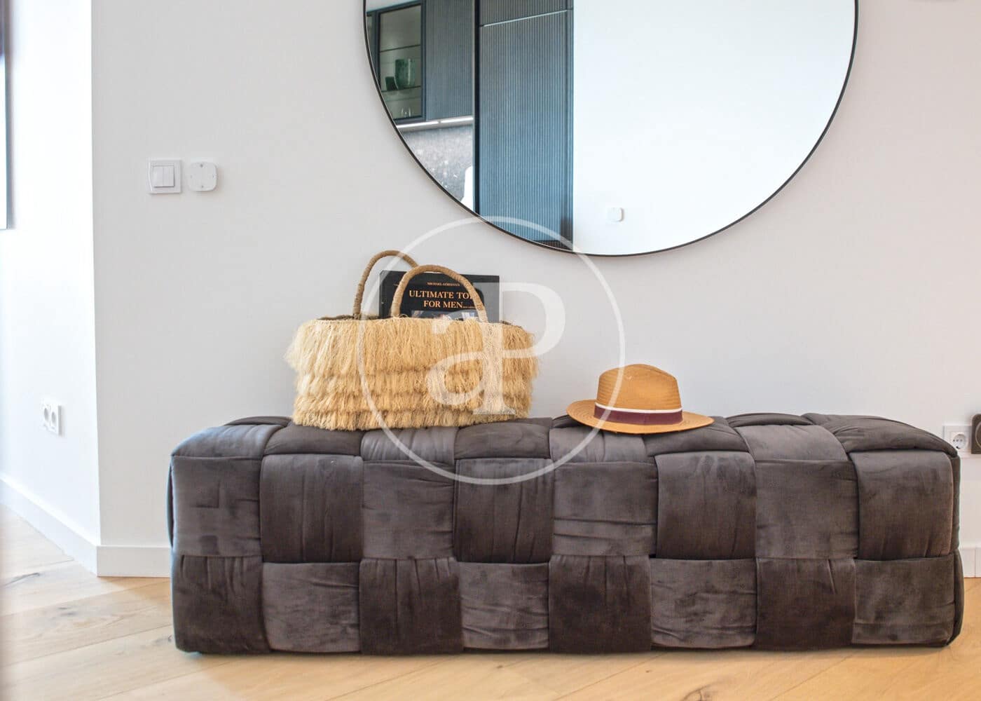 3 camera da letto Appartamento in vendita in Cas Catala - 1.650.000 € (Rif: 9815864)