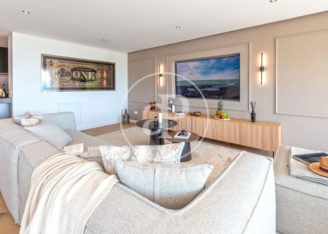 3 camera da letto Appartamento in vendita in Cas Catala, Calvià - 1.650.000 € (Rif: 9815864)