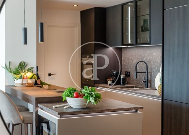 3 camera da letto Appartamento in vendita in Cas Catala, Calvià - 1.650.000 € (Rif: 9815864)